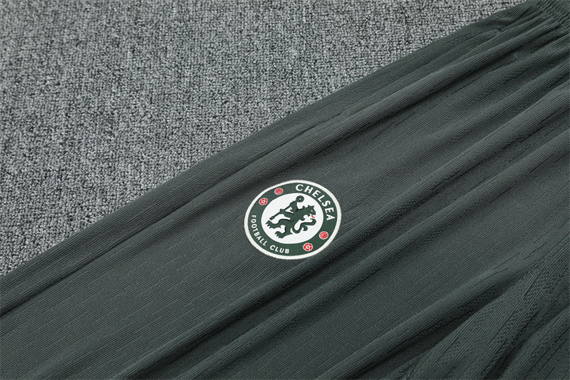 Trainingsanzug Chelsea 25/26 - Winter