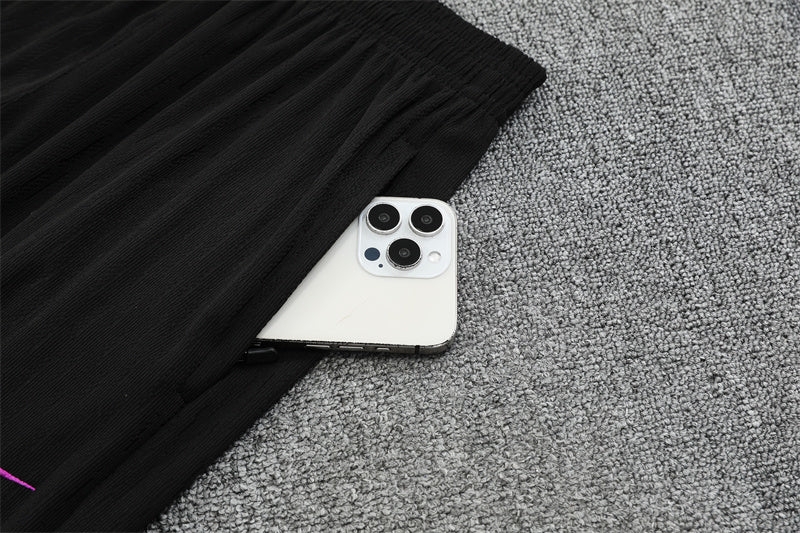 Training Suit England 25/26 Pink - Winter