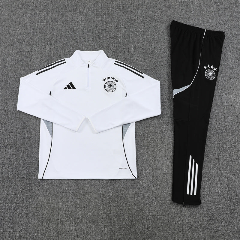 Training Suit Germany 25/26 - Winter