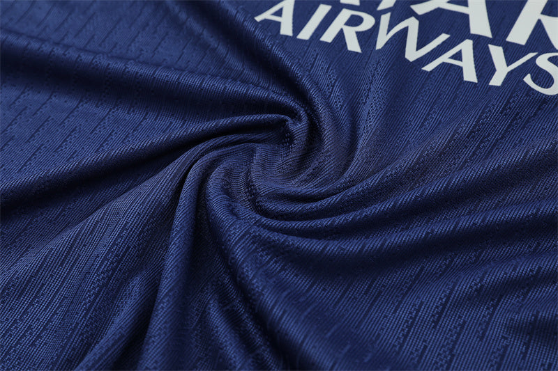 Training Suit Inter de Milão 25/26 Blue - Winter