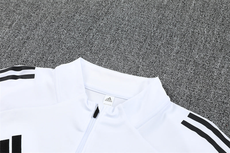 Training Suit Inter Miami 25/26 White - Winter