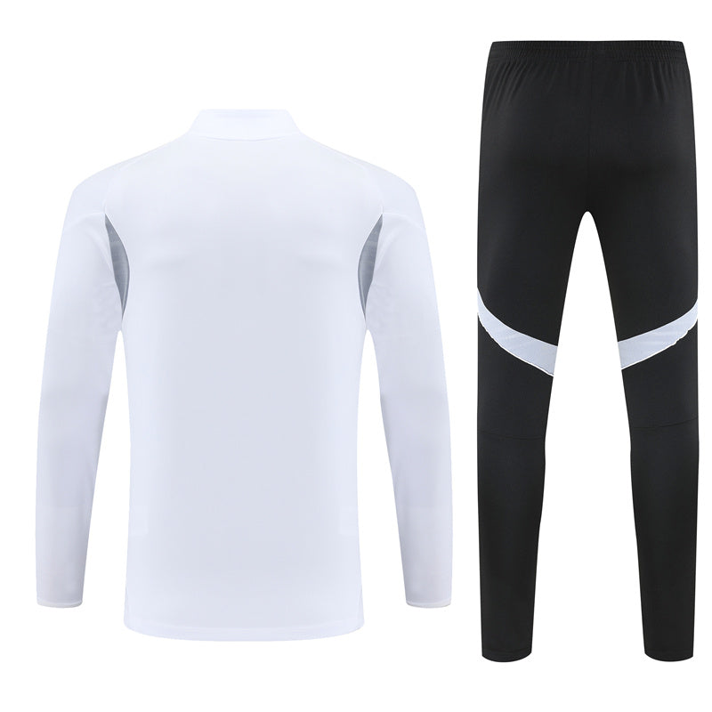 Training Suit Inter Miami 25/26 White - Winter