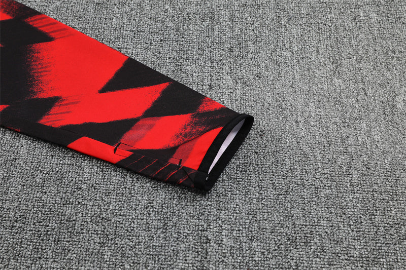 Training Suit Manchester United 25/26 - Winter