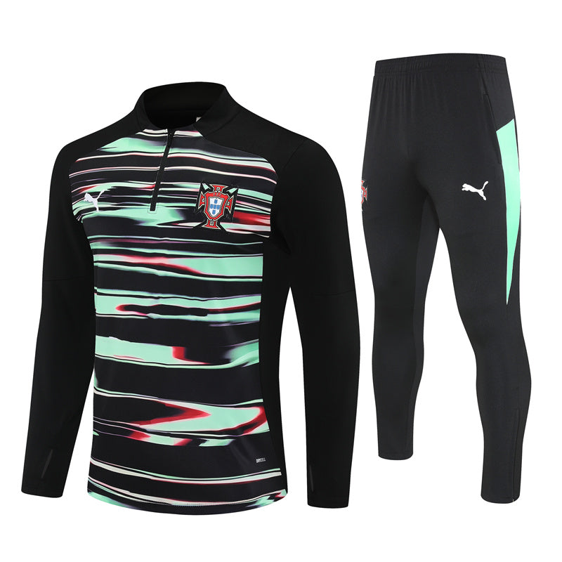 Training Suit Portugal 25/26 - Winter