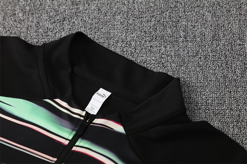 Training Suit Portugal 25/26 - Winter