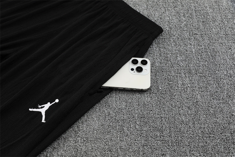 Training Suit PSG 25/26 Pink - Winter