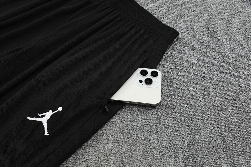 Training Suit PSG 25/26 White - Winter