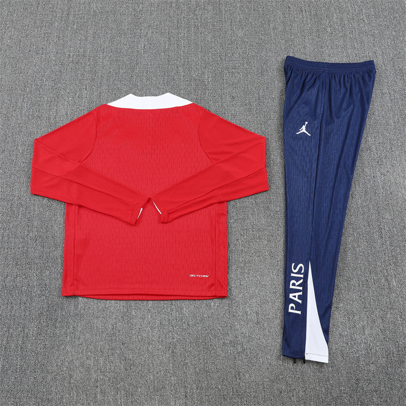 Training Suit PSG 25/26 - Winter