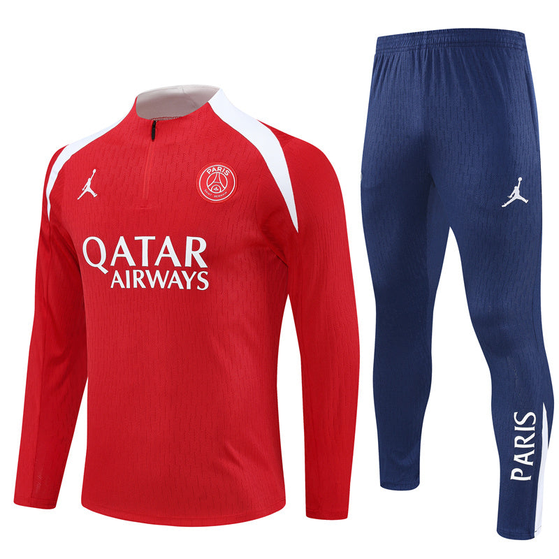 Training Suit PSG 25/26 - Winter