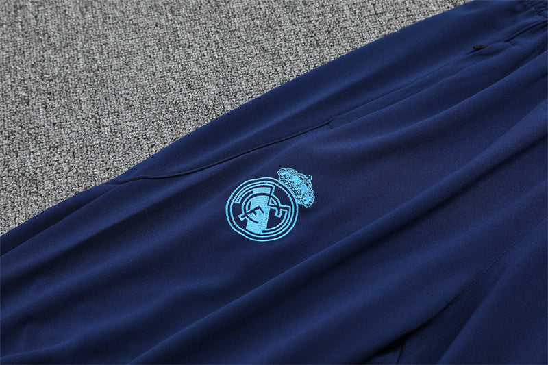 Training Suit Real Madrid 25/26 - Winter
