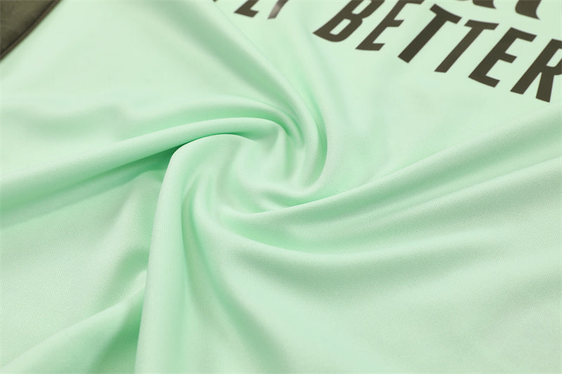 Trainingsanzug Real Madrid 25/26 - Winter