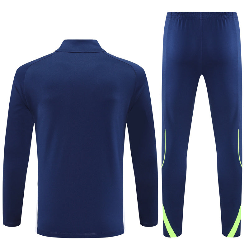 Training Suit Real Madrid 25/26 - Winter