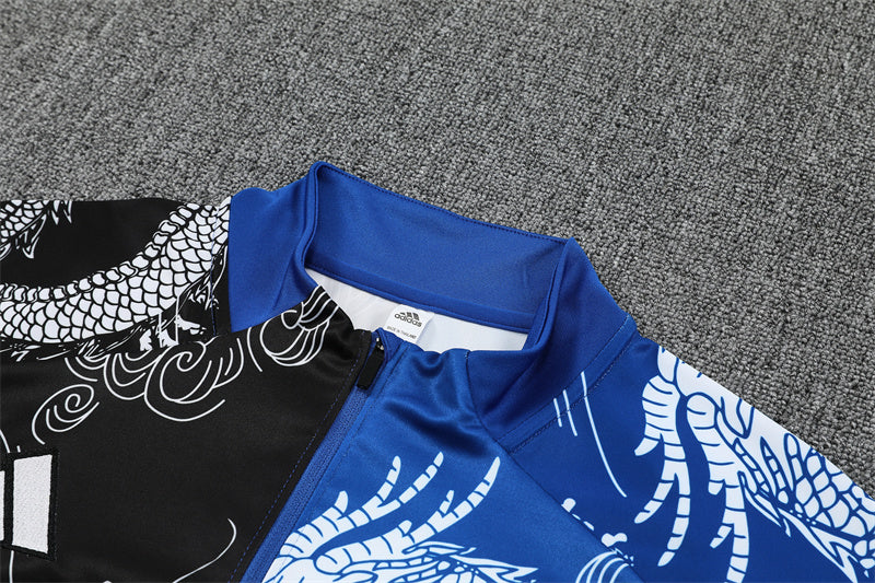 Training Suit Real Madrid 25/26 - Winter