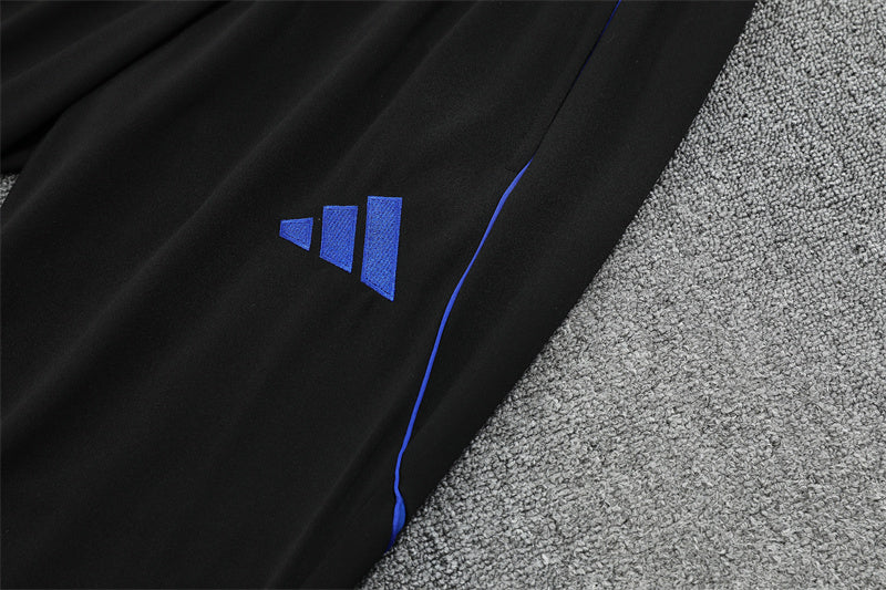 Training Suit Real Madrid 25/26 - Winter