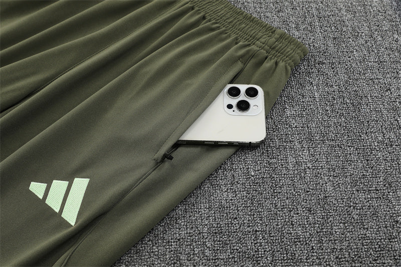 Trainingsanzug Real Madrid 25/26 - Winter