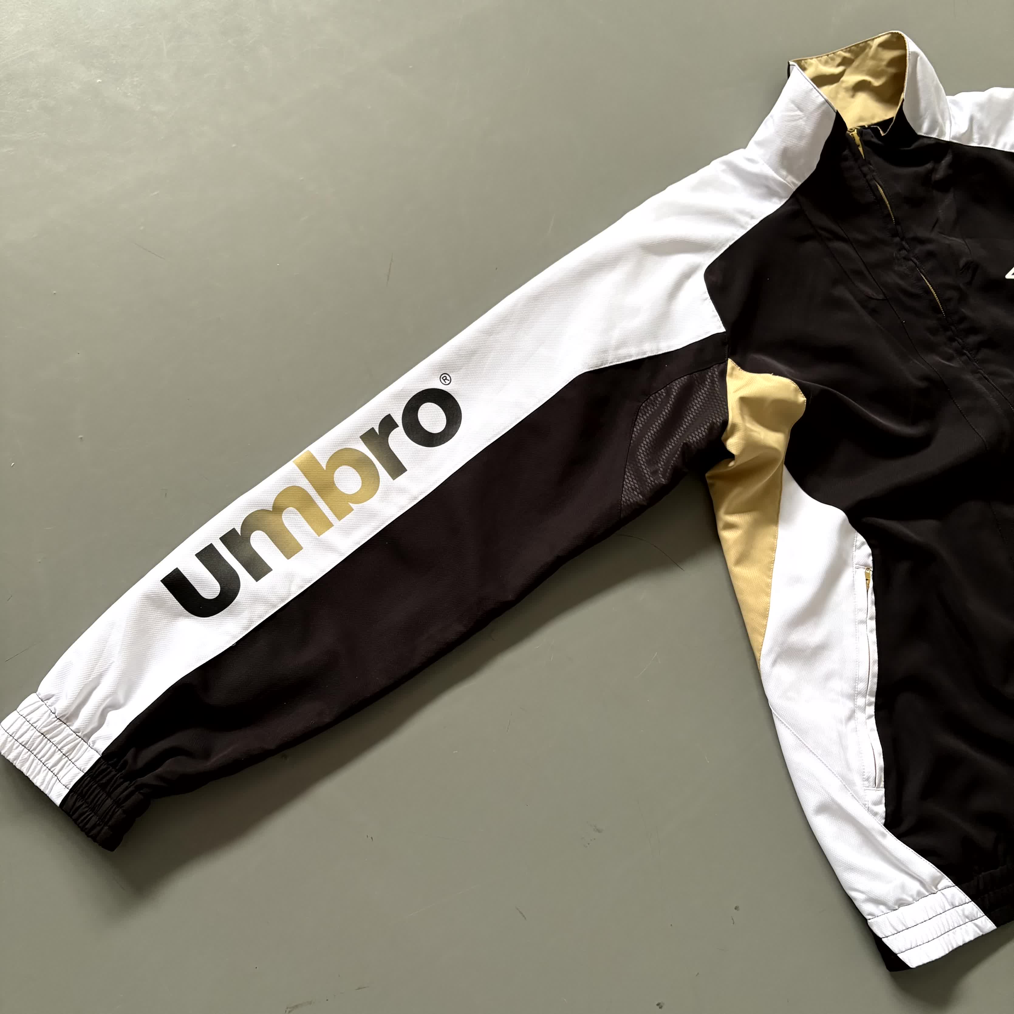 Umbro Vintage Jacket