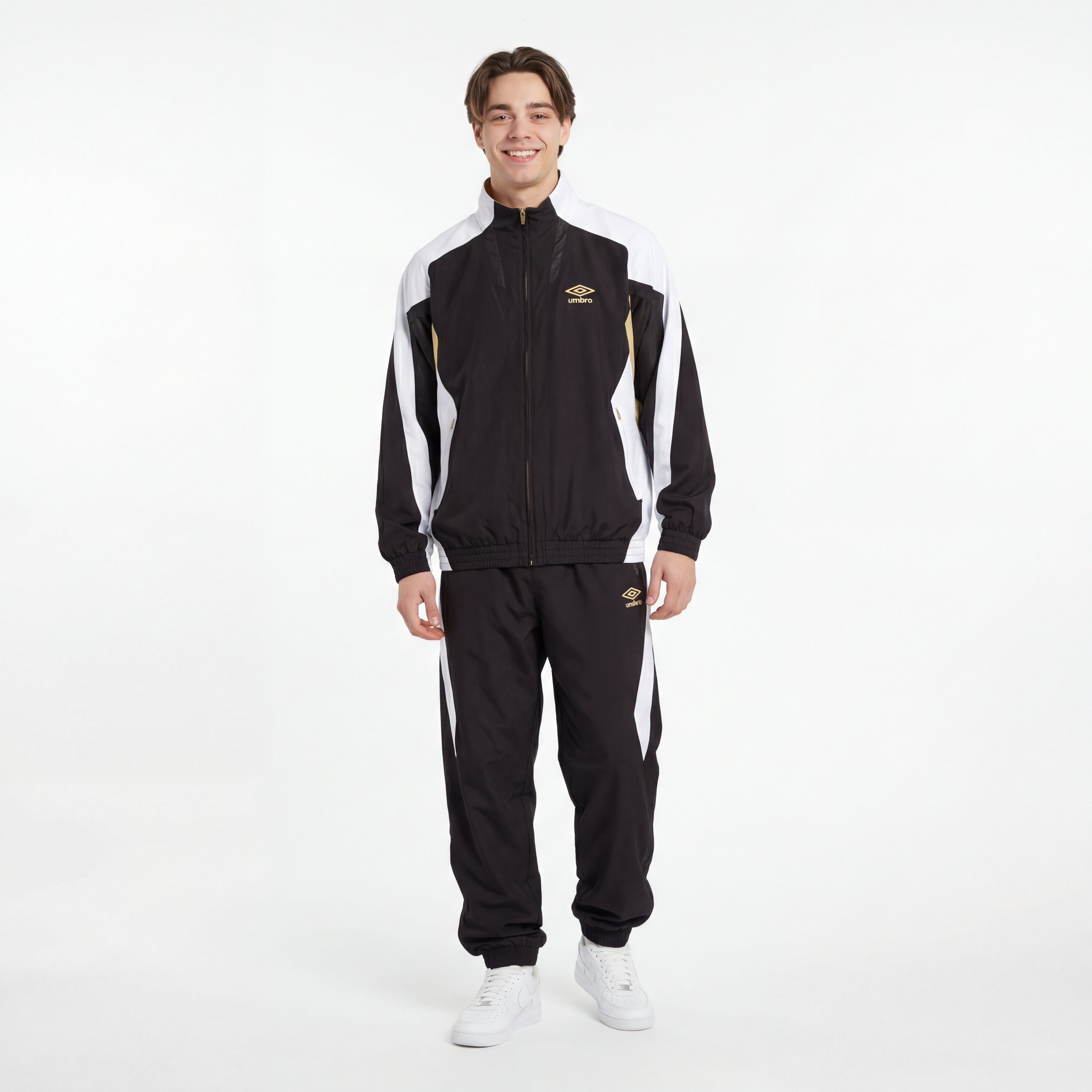 Umbro Vintage Jacket