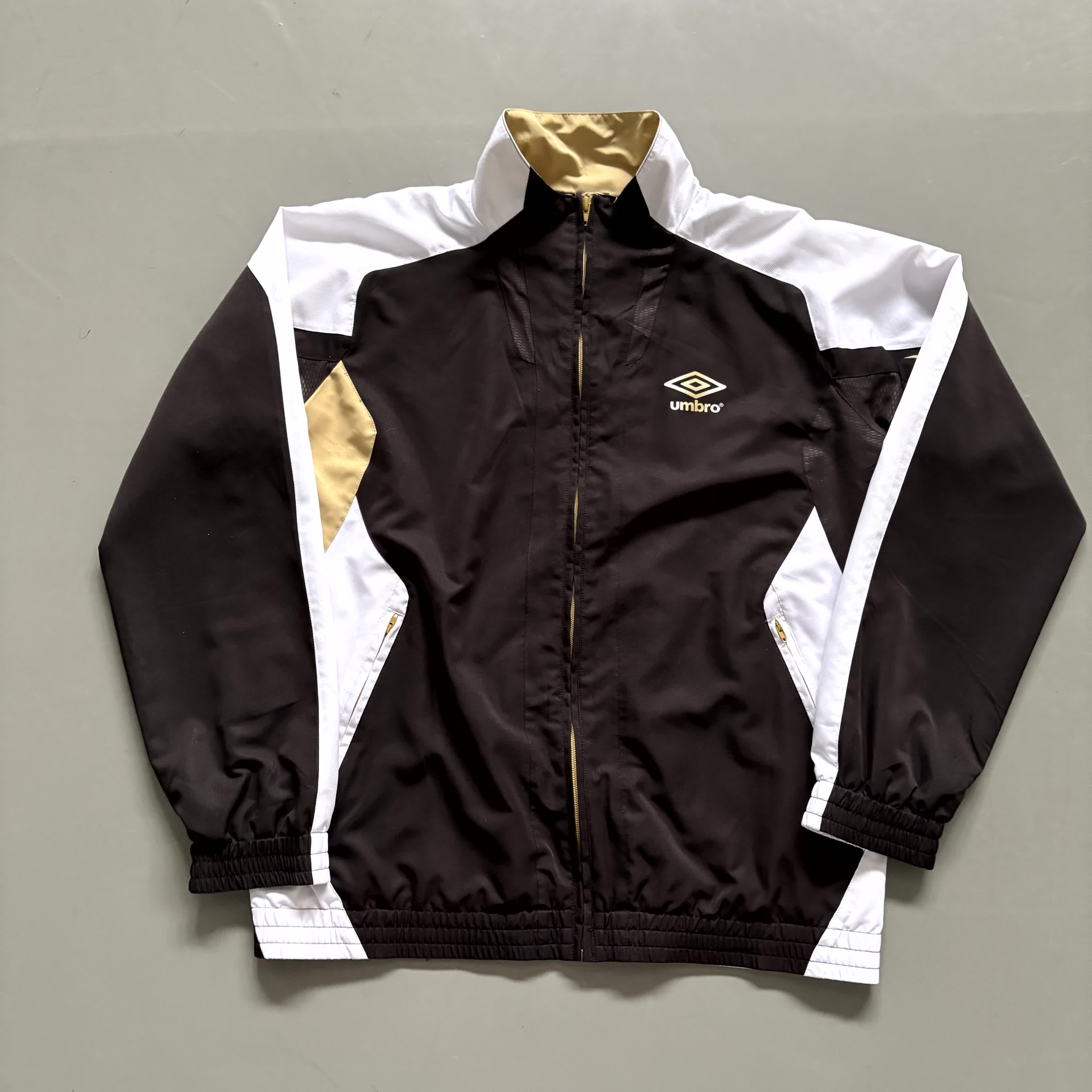 Umbro Vintage Jacket