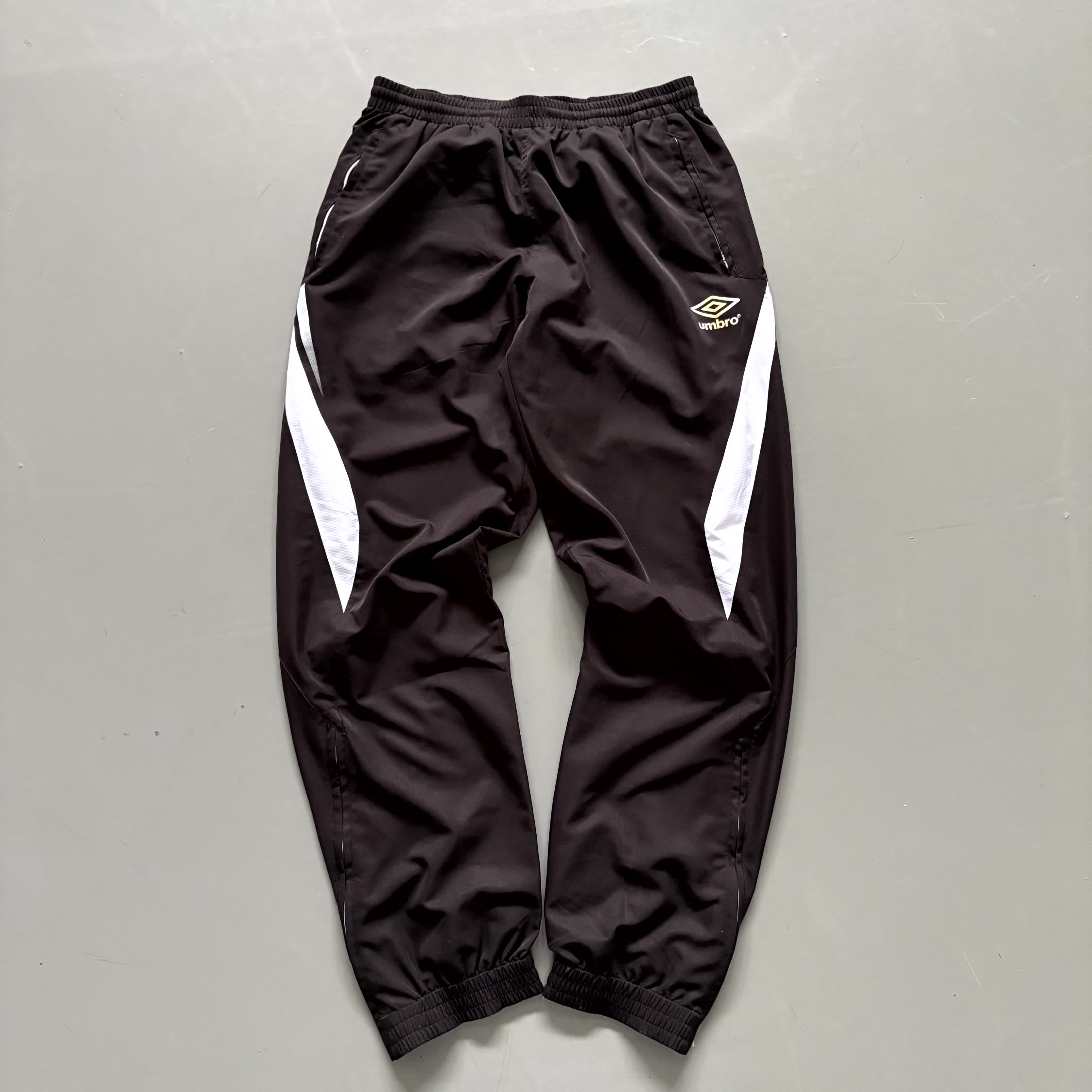 Umbro Vintage Jacket