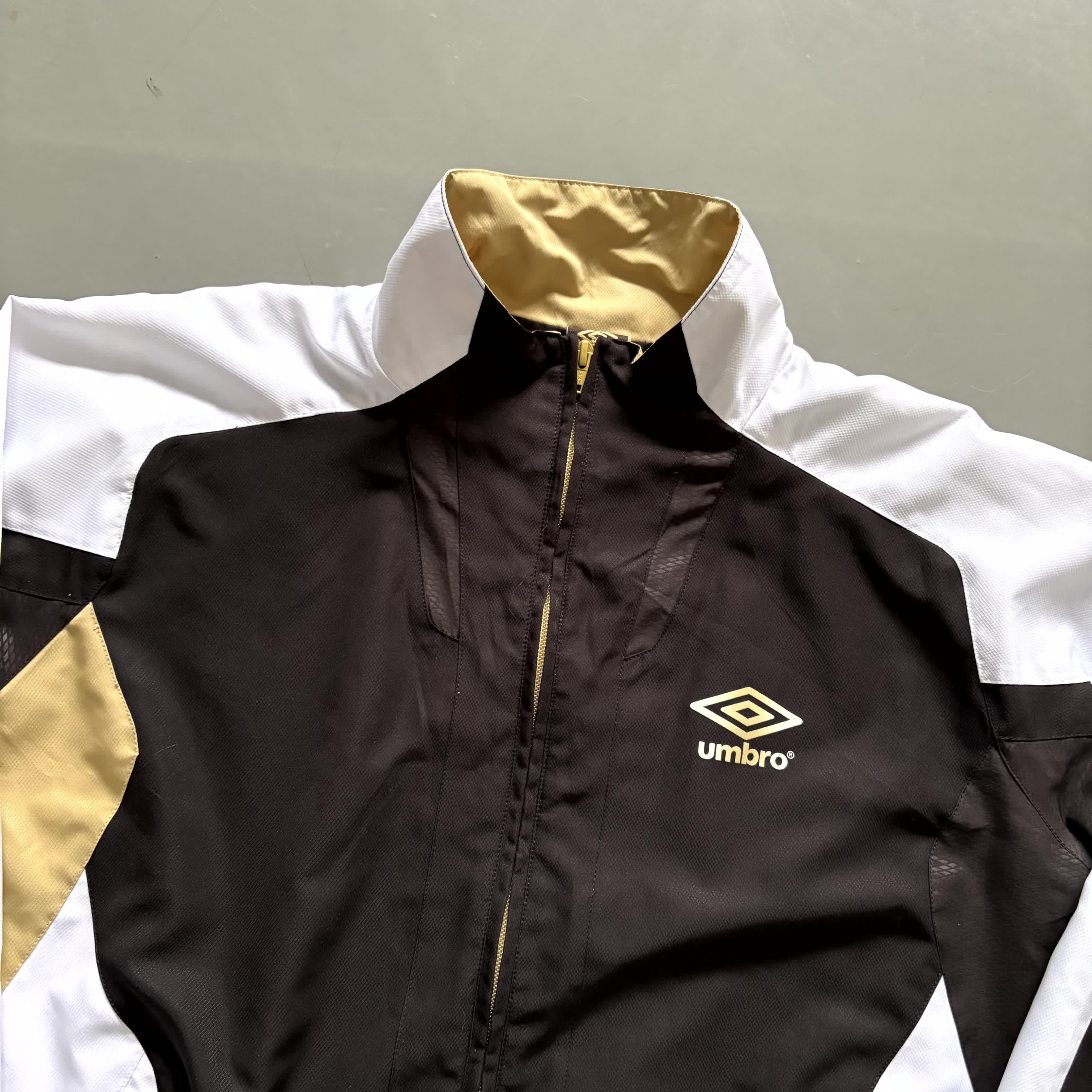 Umbro Vintage Jacket