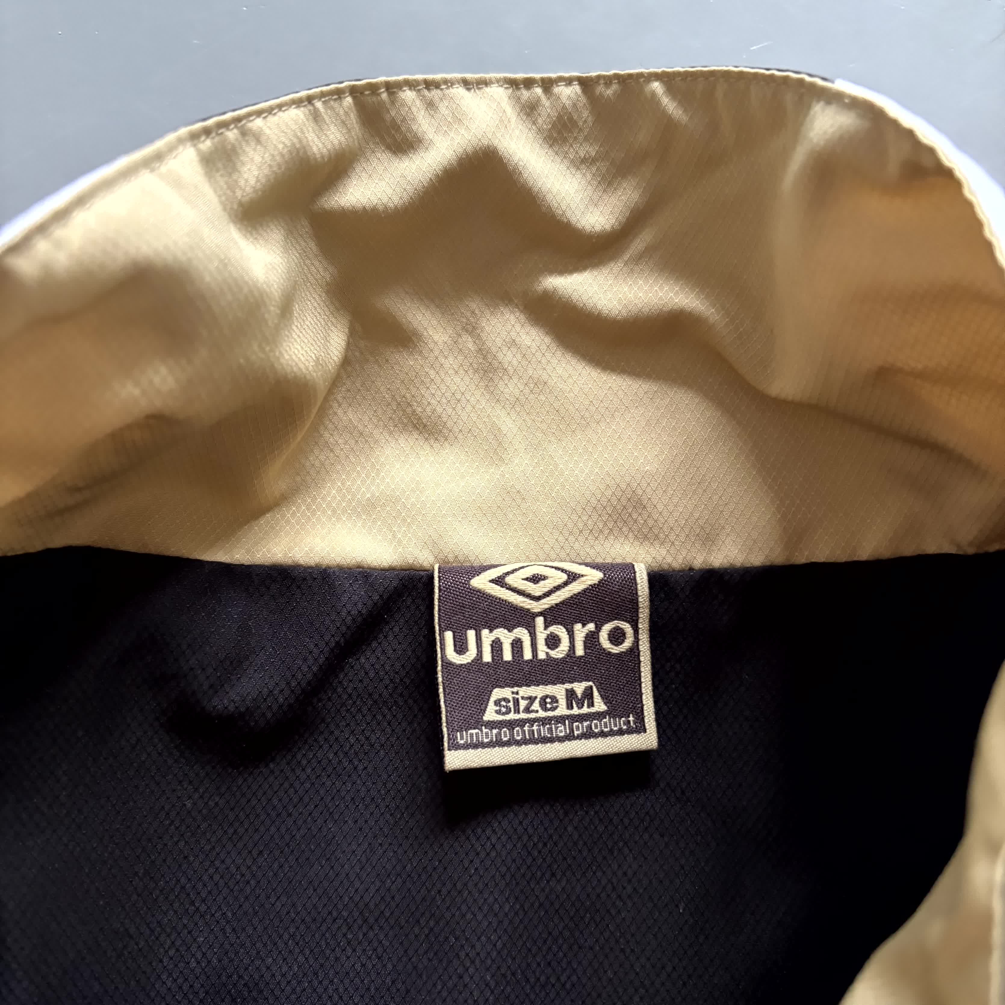 Umbro Vintage Jacket