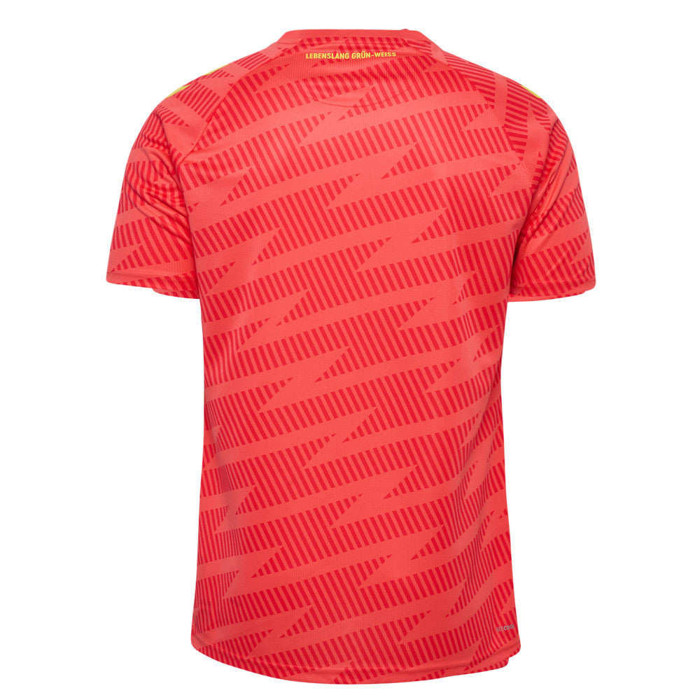 Jersey Werder Bremen Goalkeeper 25/26