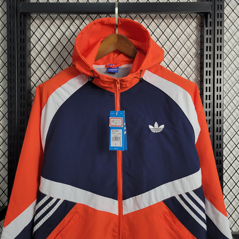 Windbreaker Adidas