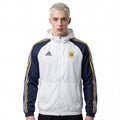 Windbreaker Argentina 24/25 - White