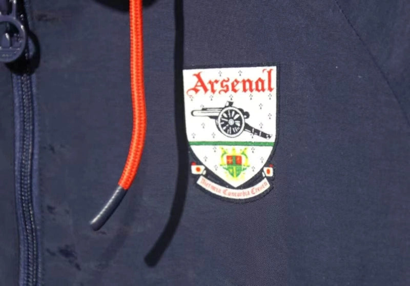Windbreaker Arsenal 24/25