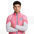 Windbreaker Barcelona 25/26 Reversible