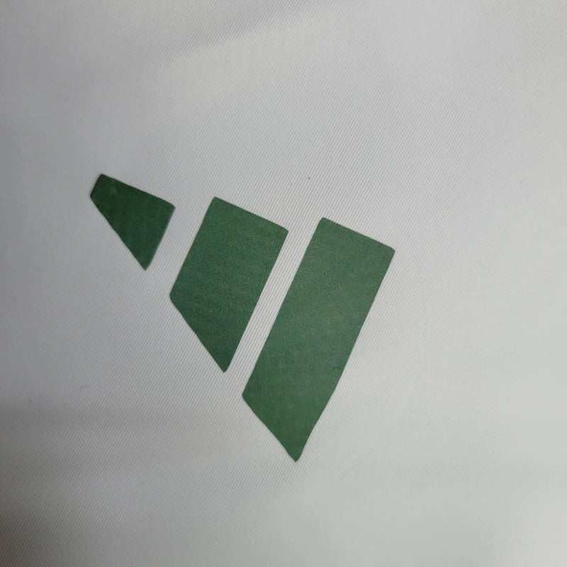 Windbreaker Bayern de Munique 24/25 - Verde