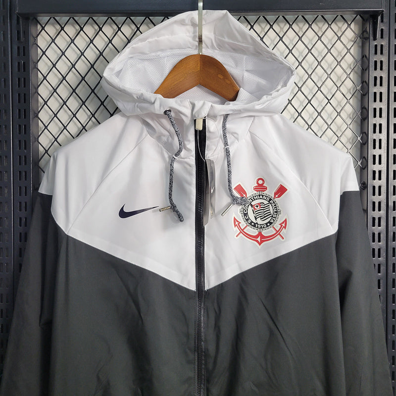 Windbreaker Corinthians