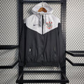 Windbreaker Korinther