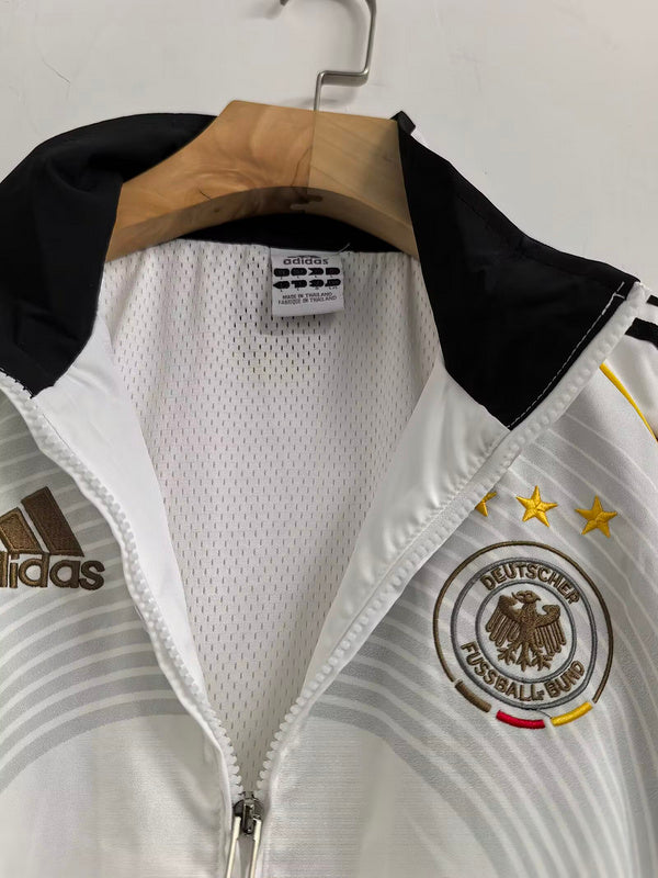 Windbreaker Germany 06-07