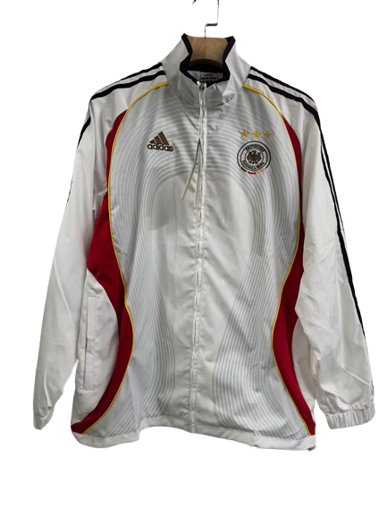 Windbreaker Germany 06-07