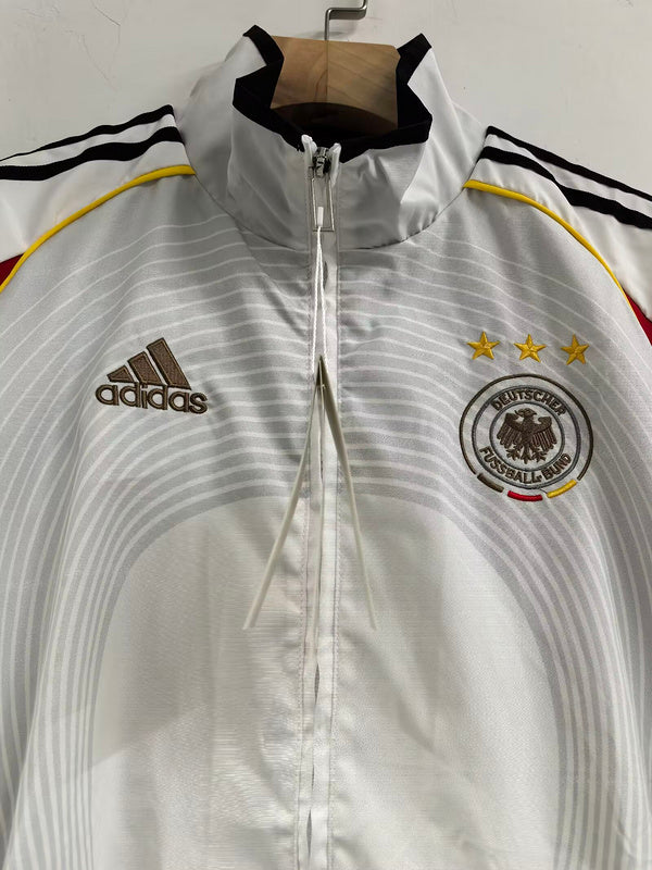 Windbreaker Germany 06-07