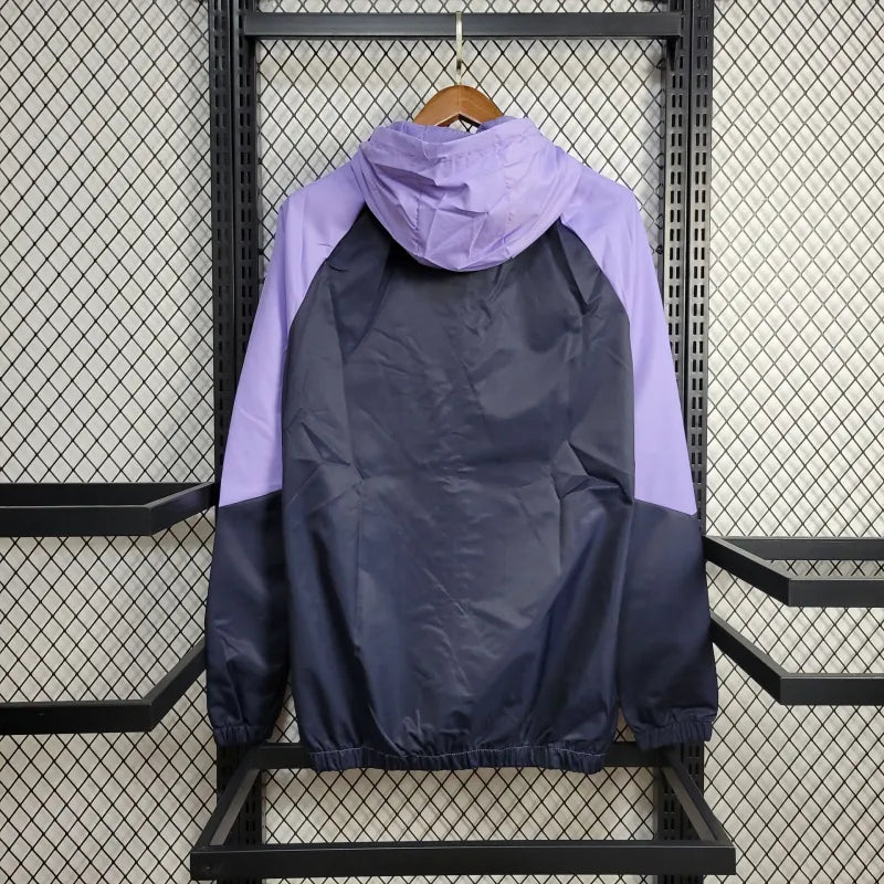 Windbreaker Liverpool 24/25 - Purple