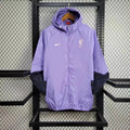 Windbreaker Liverpool 24/25 - Purple