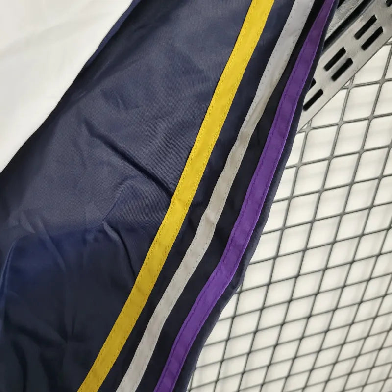 Windbreaker Manchester United 24/25 - Weiß