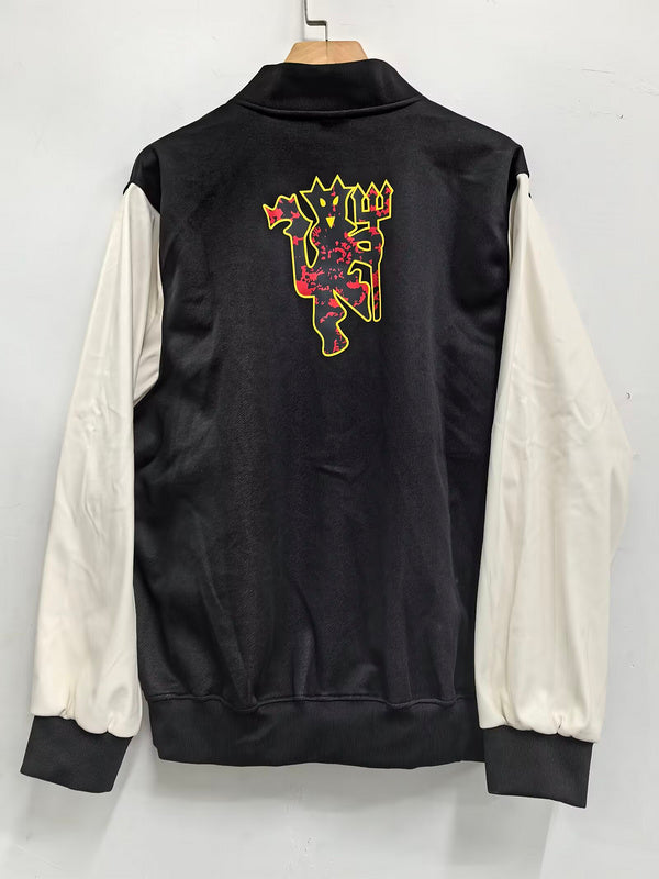 Windbreaker Manchester United 25/26