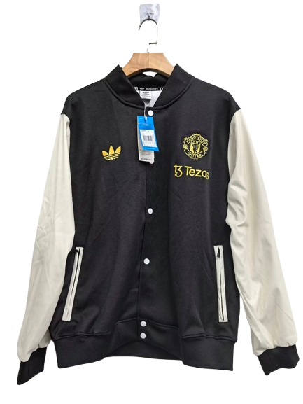 Windbreaker Manchester United 25/26
