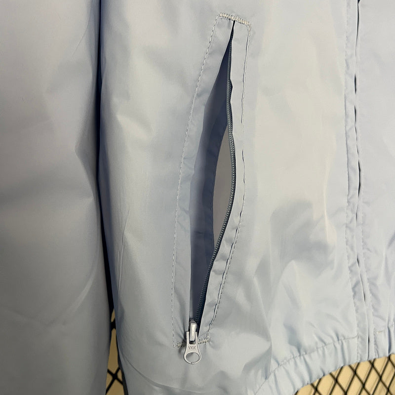 Windbreaker Nike 24/25 - Azul Claro