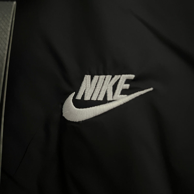 Windbreaker Nike 24/25 - Preto