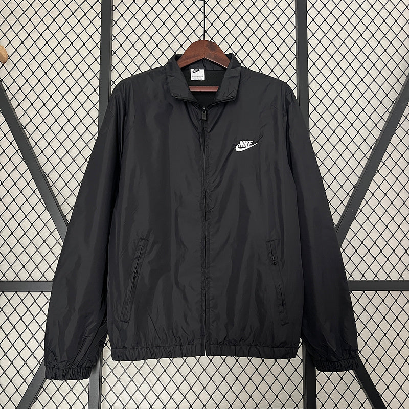 Windbreaker Nike 24/25 - Preto