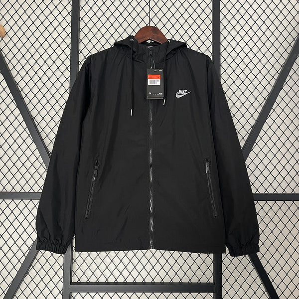 Windbreaker Nike 24/25 - Preto