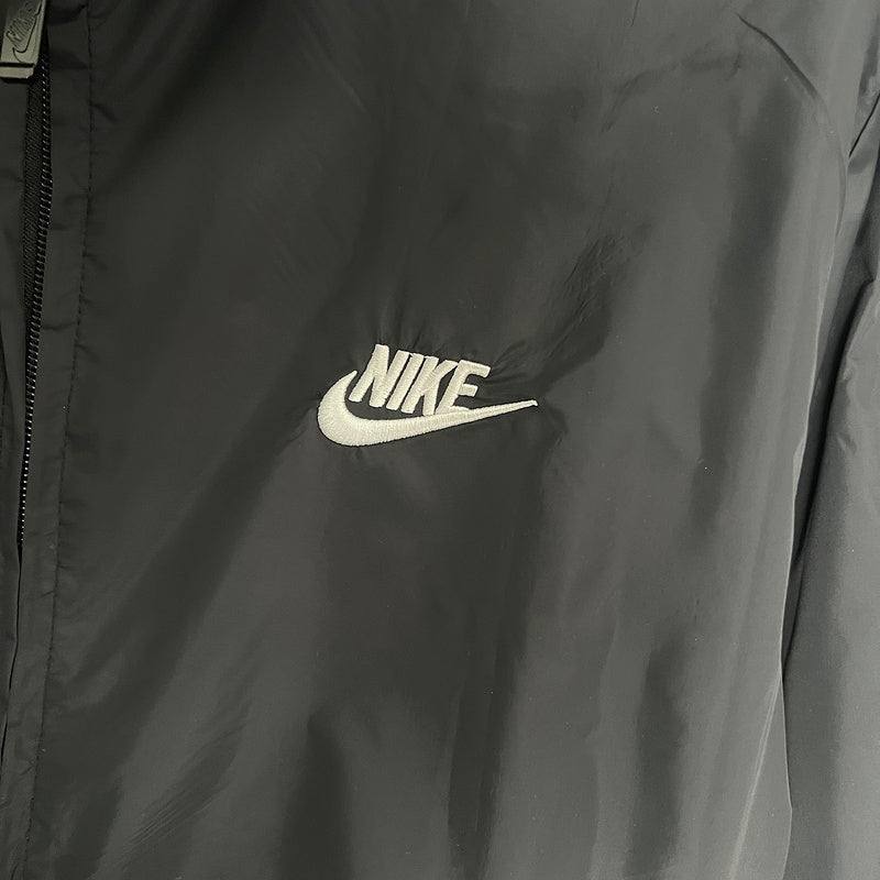 Windbreaker Nike 24/25 - Preto