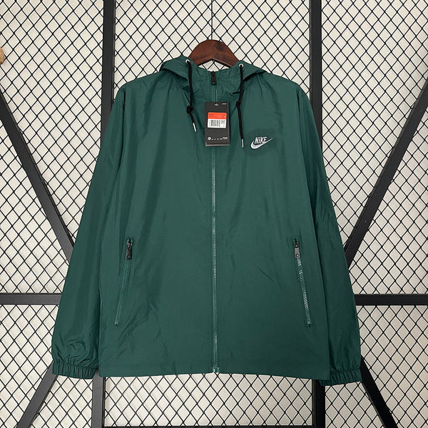 Windbreaker Nike 24/25 - Verde