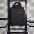 Windbreaker Nike Preto