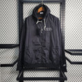 Windbreaker Nike Preto