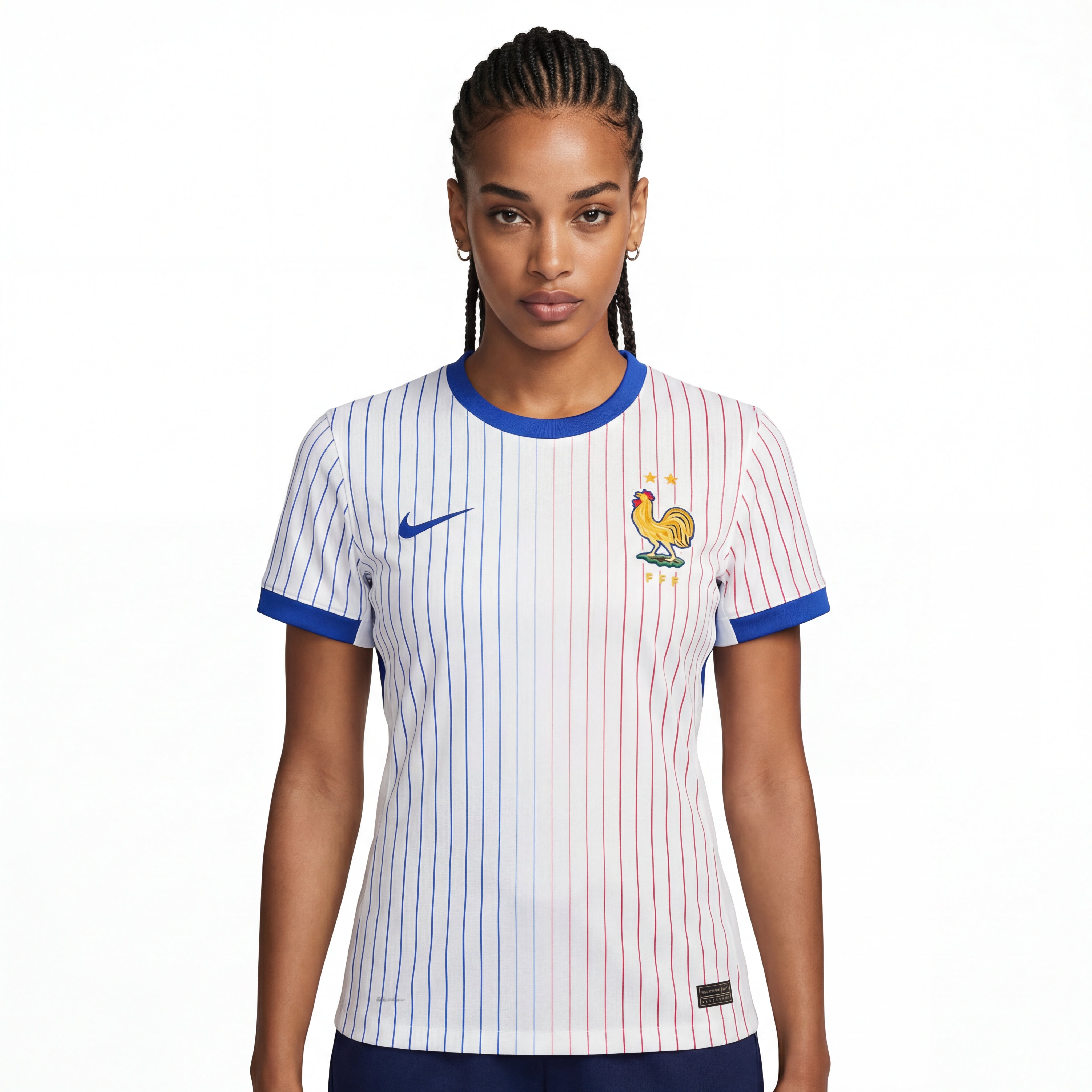 Woman France 24∕25 Euro Away